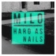 Hard As Nails Live at SSE Noord Single