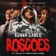 Roscoes feat Maj4l Marathon Cuddi Single