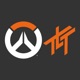 No Mercy feat Black Gryph0n Jayn Dan Bull Overwatch 2 Remix Single