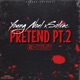 Pretend Pt 2 feat Solrac Single