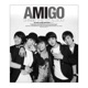 Amigo The 1st Album Repackage