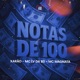 Notas de 100 Single