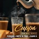 Cuppa feat Metz N Trix Kami K Cha Sha Remix Single