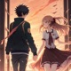 Love Needs a Break feat Brennan Story Single