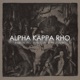 Alpha Kappa Rho feat Bonafide Mr Jude Single