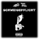SCHWEIGEPFLICHT feat CHRIS WHITE Single