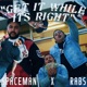 Get While Its Right feat Sp8ceman Single