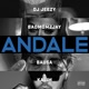 Andale feat badmómzjay Bausa KALIM Single