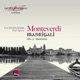 Monteverdi Madrigali Vol 2 Mantova