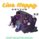 Live Happy First Quarter Riddim Single