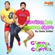 Kurriyan Hot Dressan Short From Control Bhaji Control Single