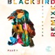Blackbird Pt 1 Remixed Single