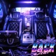 Backseat feat KC Single