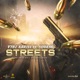 Streets feat SQUASH Single