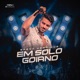 Em Solo Goiano Ao Vivo EP