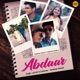 Abdaar feat Lopamudra Basak Single