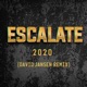 Escalate 2020 feat Haukebri David Jansen Remix David Jansen Remix Single