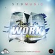 Time Fi Work Single