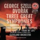 Masterworks Heritage Dvorák Symphonies Nos 7 9 and other works