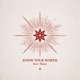 Know Your Worth feat Skaai Single