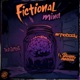 Fictional Mind feat Divine Moment Single