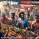 420 Vibez EP