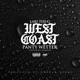 West Coast Panty Wetter feat crizzy Single