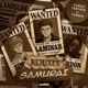 Samurai The Remixes EP
