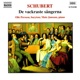 Schubert Lieder