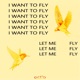 I Want To Fly Let Me Fly