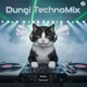 Dungi Techno Mix Single