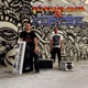 Krakan Kortez EP