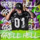 GRELL HELL EP