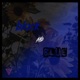 Black Blue Single
