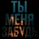 Ты меня забудь Single