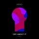 Cry About It Single