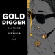 Gold Digger feat Sheviola Zap Single