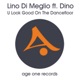 U Look Good on the Dancefloor feat Dino Single
