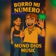 Borro Mi numero Single