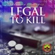 Lega to Kill feat Jah Lil Single