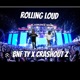 Rolling loud feat CrashOut Z Single