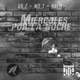 Miércoles por la noche feat MO T Nalo Single