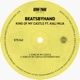 King Of My Castle feat Kali Mija Single