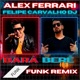 Bará Berê Funk Remix Single