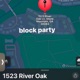 Block Party feat NoahGoinUp Single