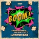 Boom Lockdown Remix feat Kitty Single