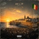 AHO x ITA Single