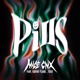 PILLS feat GBANG FLAME Tobii Single