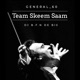 Team Skeem Saam Ep 2025 Instrumental Versions