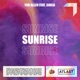 Sunrise feat SONJA Single